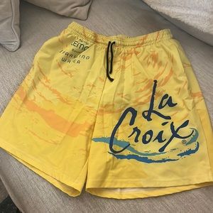 La Croix Swim Trunks